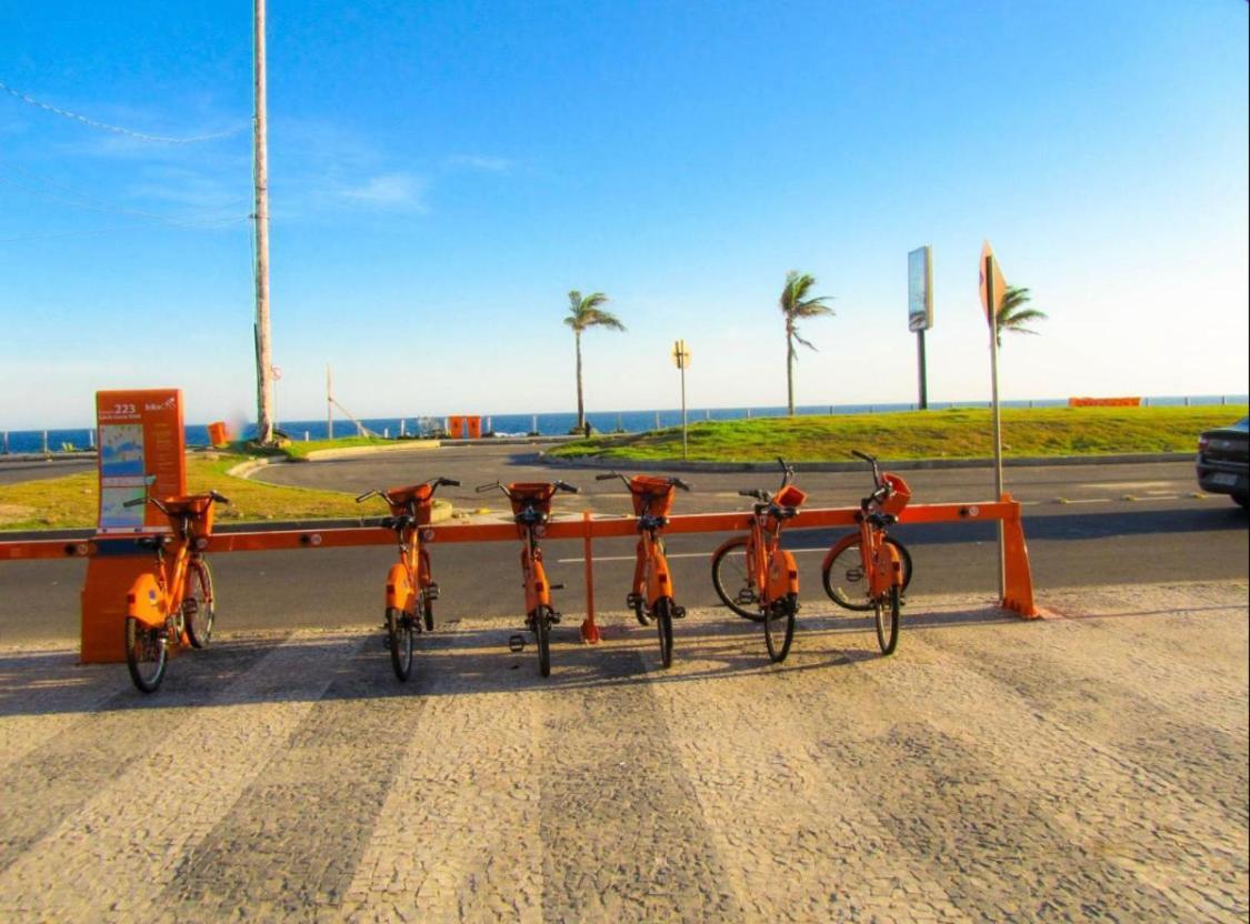 Apto De Frente A Com Vista Pra Lagoa * Rio de Janeiro