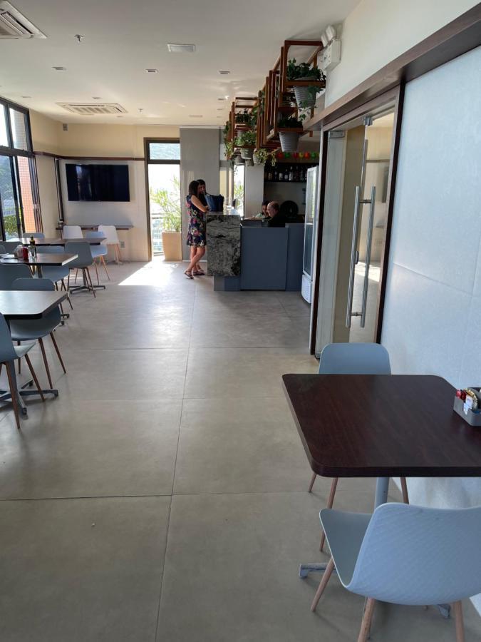 Aparthotel Flat Leblon: Oceanview Fitness & Daily Housekeeping *