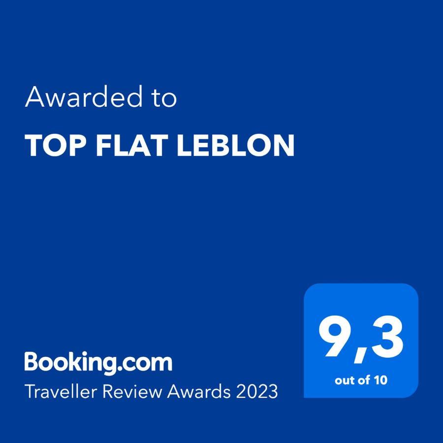 Flat Leblon: Oceanview Fitness & Daily Housekeeping Aparthotel