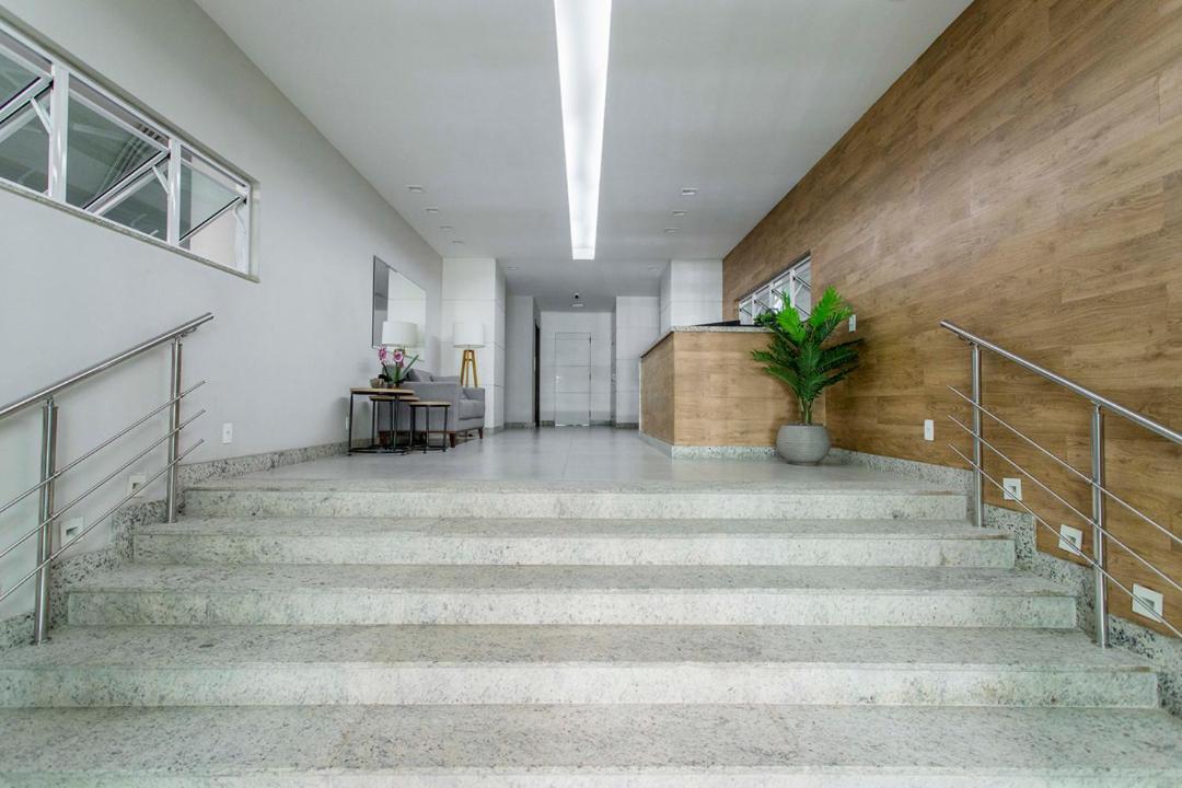 Apartamento Otimo Loft C Wifi A 500m Da Praia De Copacabana Rj *