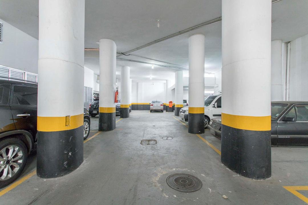 Otimo Loft C Wifi A 500m Da Praia De Copacabana Rj *