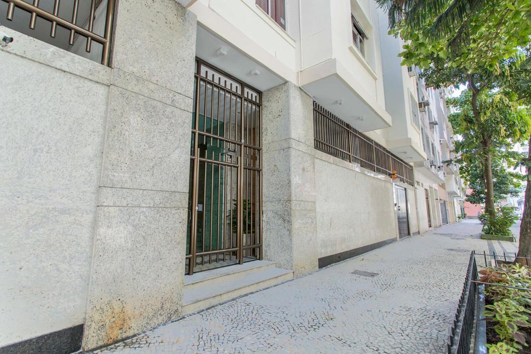 Otimo Loft C Wifi A 500m Da Praia De Copacabana Rj * Rio de Janeiro