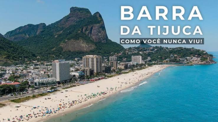 Mediterraneo One Get * Rio de Janeiro