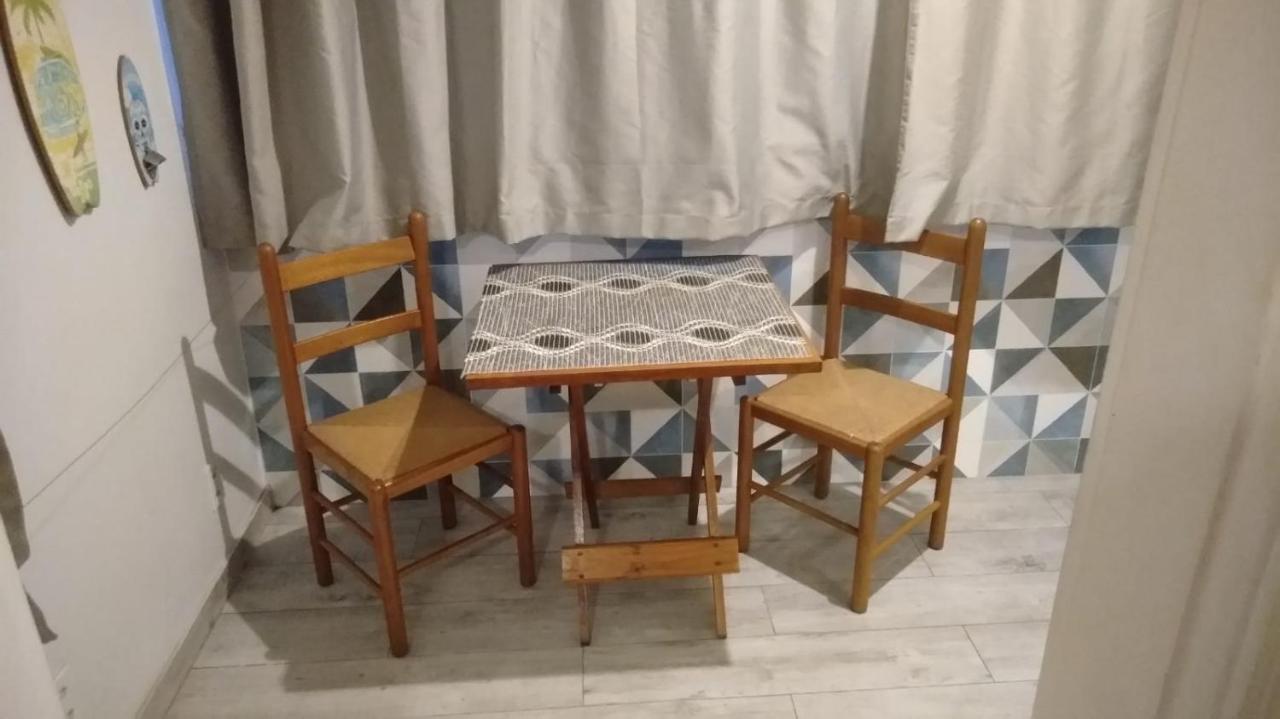 Apartamento 1 Quarto Reformado Em Copacabana Rio de Janeiro