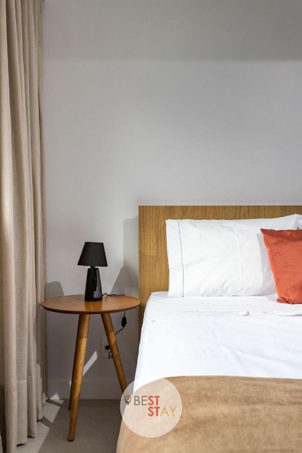 Apartment Pratik No Jardim Botanico *