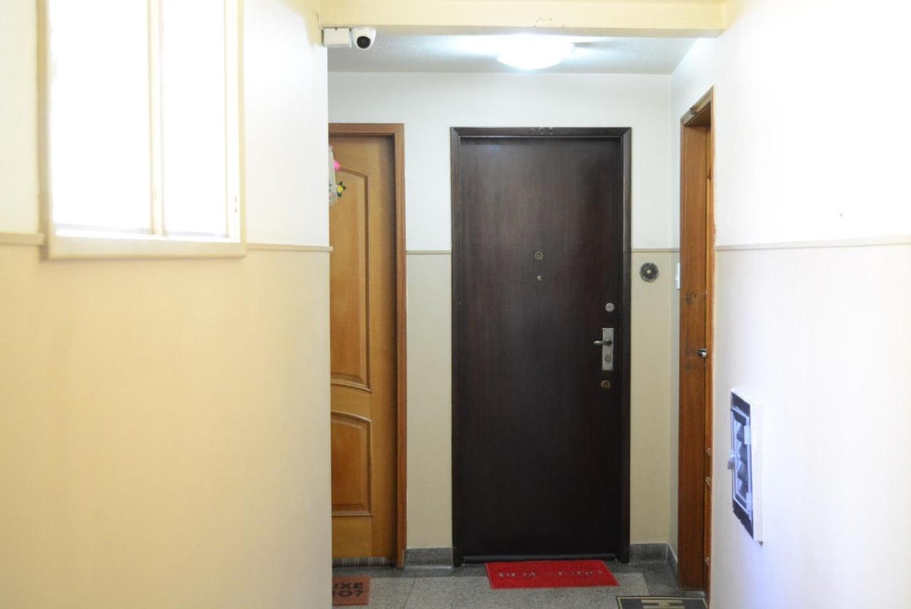 Apartamento Rio Historico - Gloria, Conforto E Praticidade Rio de Janeiro