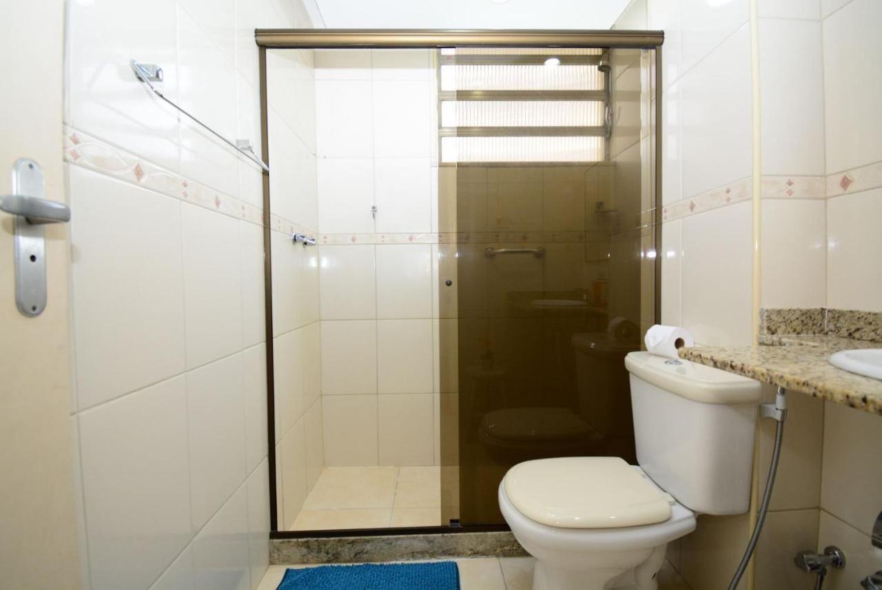 Rio Historico - Gloria, Conforto E Praticidade Apartamento Rio de Janeiro