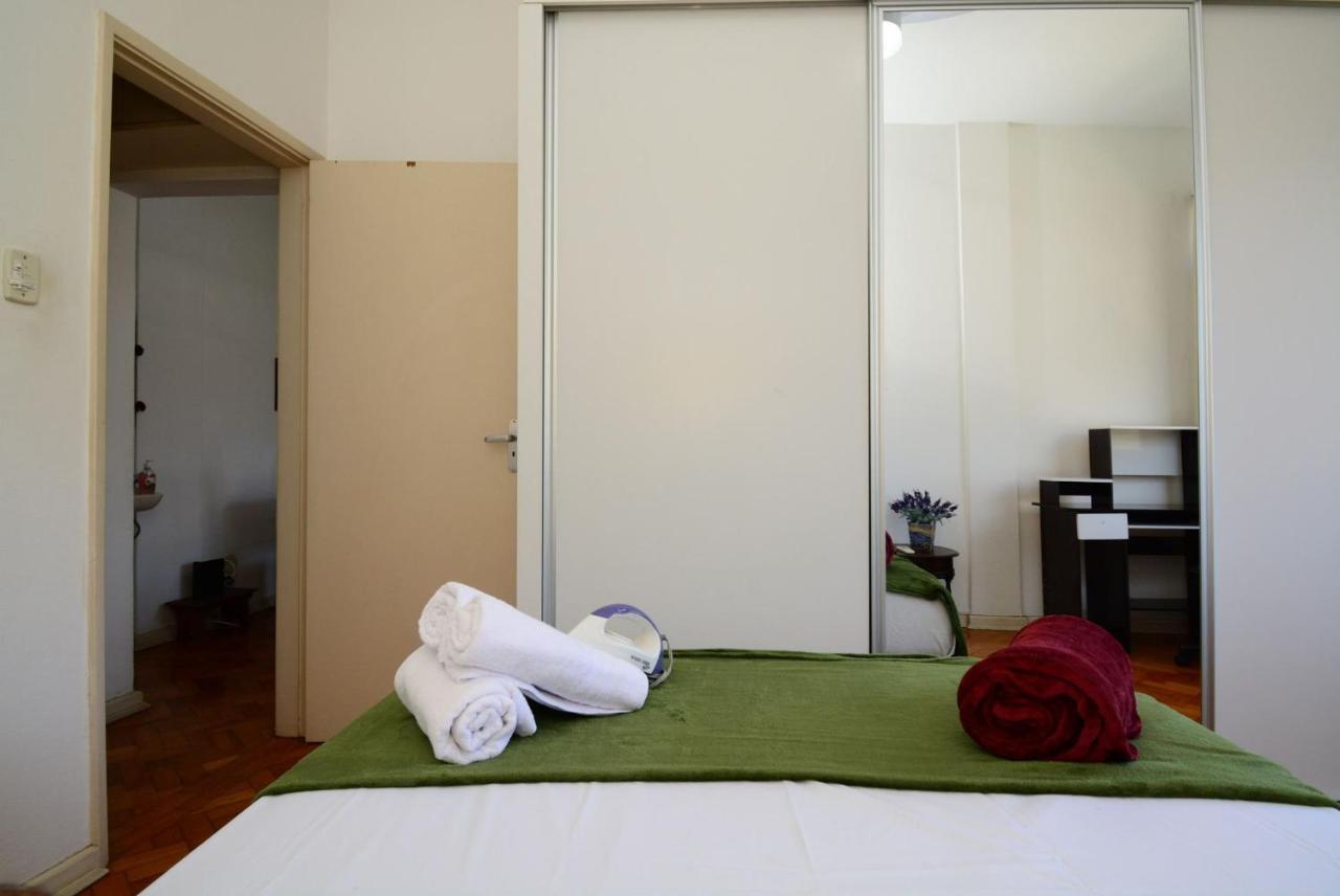 Apartamento Rio Historico - Gloria, Conforto E Praticidade Rio de Janeiro