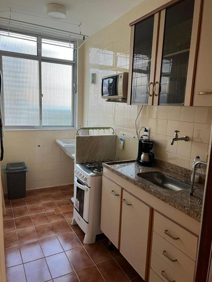 Apartment Apartamento Temporada Barra Da Tijuca *