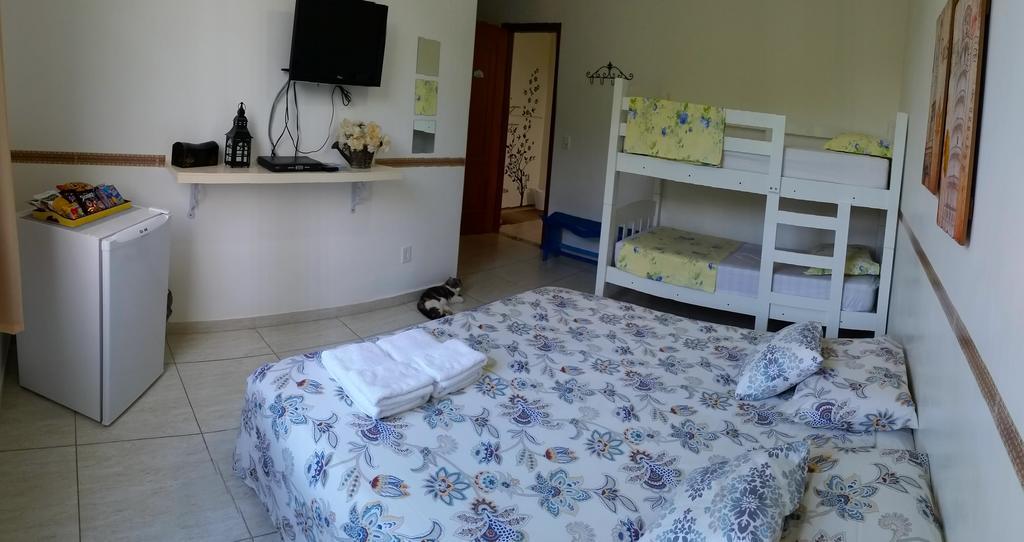 Estalagem Da Gigoia - Barra Da Tijuca Rio de Janeiro
