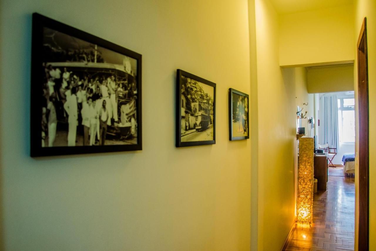 Studio Em Copacabana