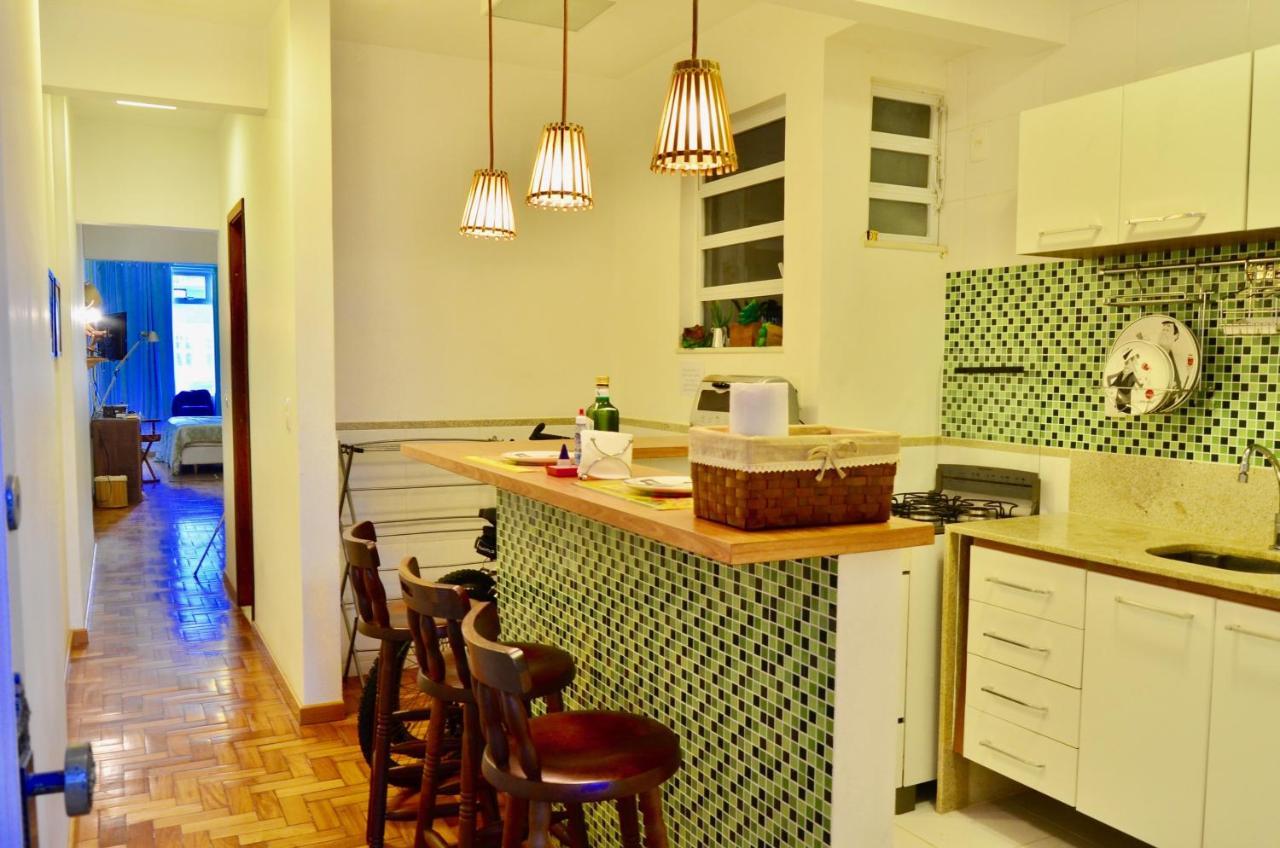 Studio Em Copacabana