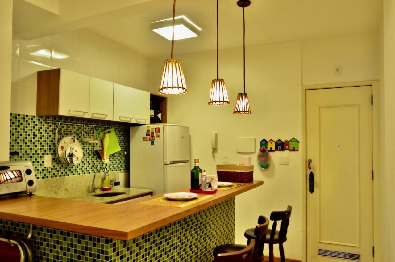 Studio Em Copacabana Rio de Janeiro