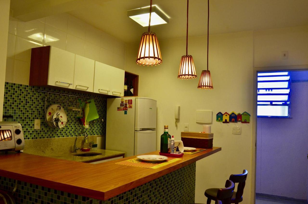 Studio Em Copacabana Apartamento Rio de Janeiro