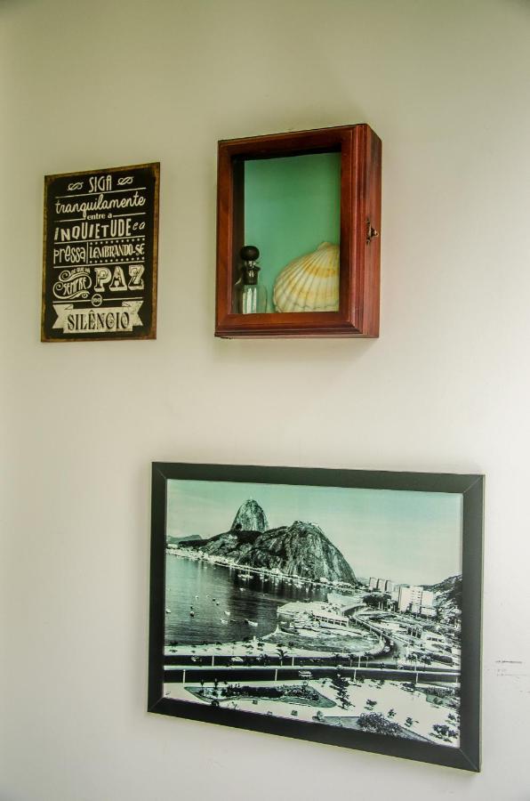 Studio Em Copacabana Rio de Janeiro