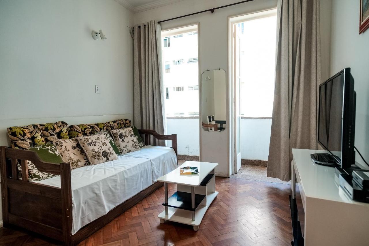Na Localização De Copacabana Apartamento *