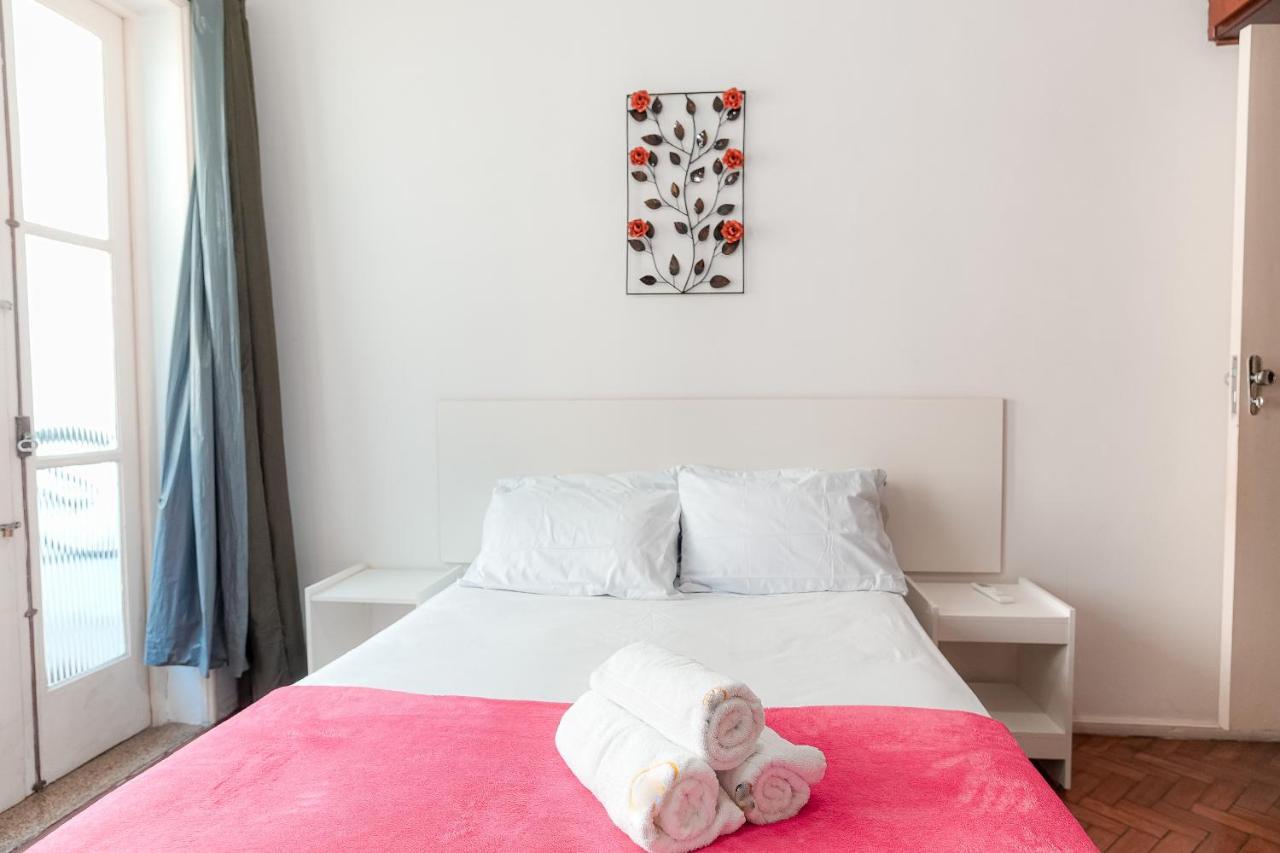 Na Localização De Copacabana Apartamento *