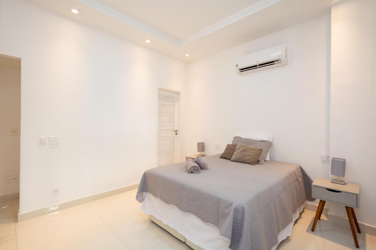 Crown Casa Copacabana Design Apartment *