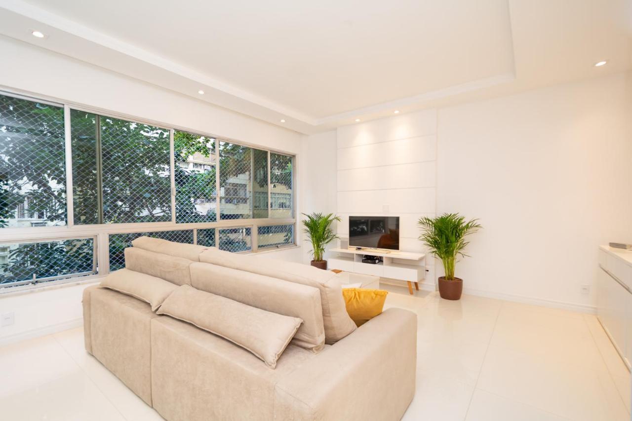 Crown Casa Copacabana Design *