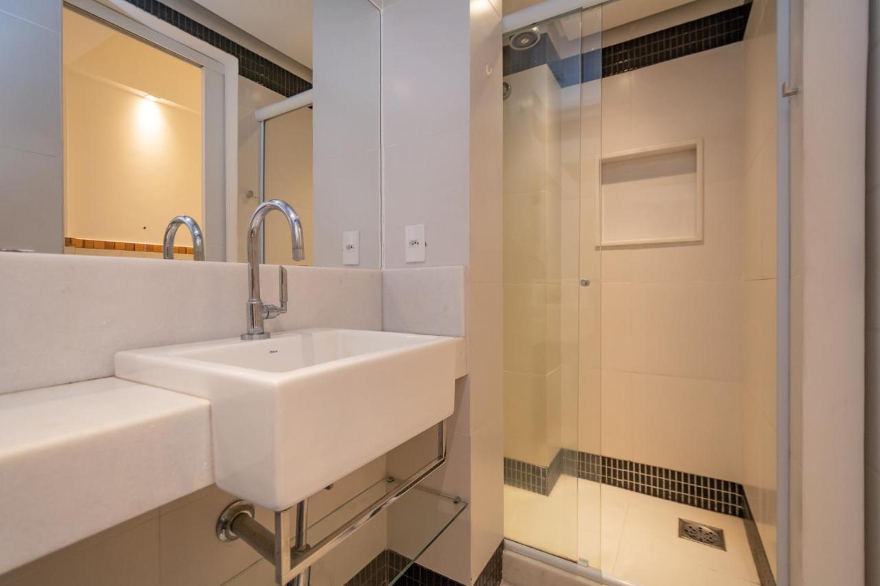Crown Casa Copacabana Design Apartment Rio de Janeiro
