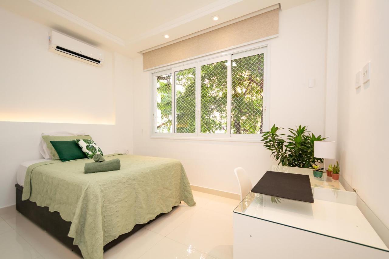 Crown Casa Copacabana Design Rio de Janeiro