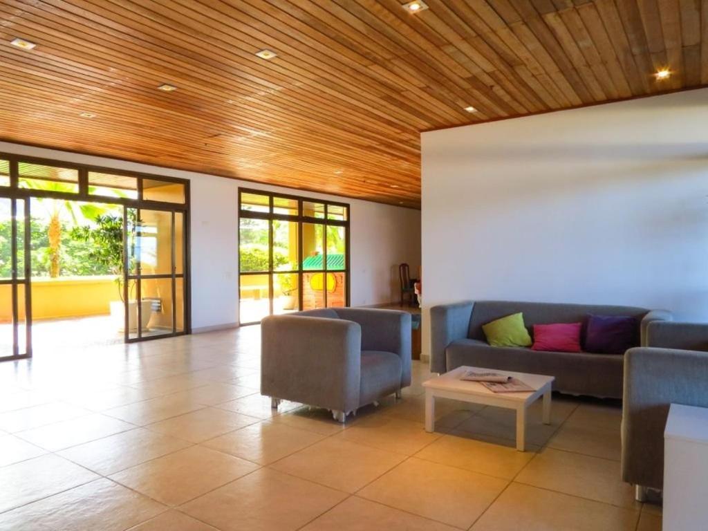 Apart Barra Leme Com Vista Mar E Montanha B1-001 Apartment