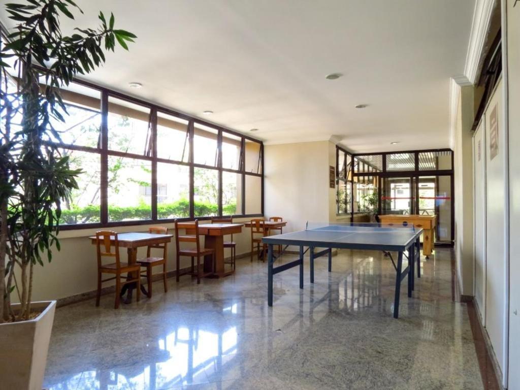 Apart Barra Leme Com Vista Mar E Montanha B1-001 Apartment