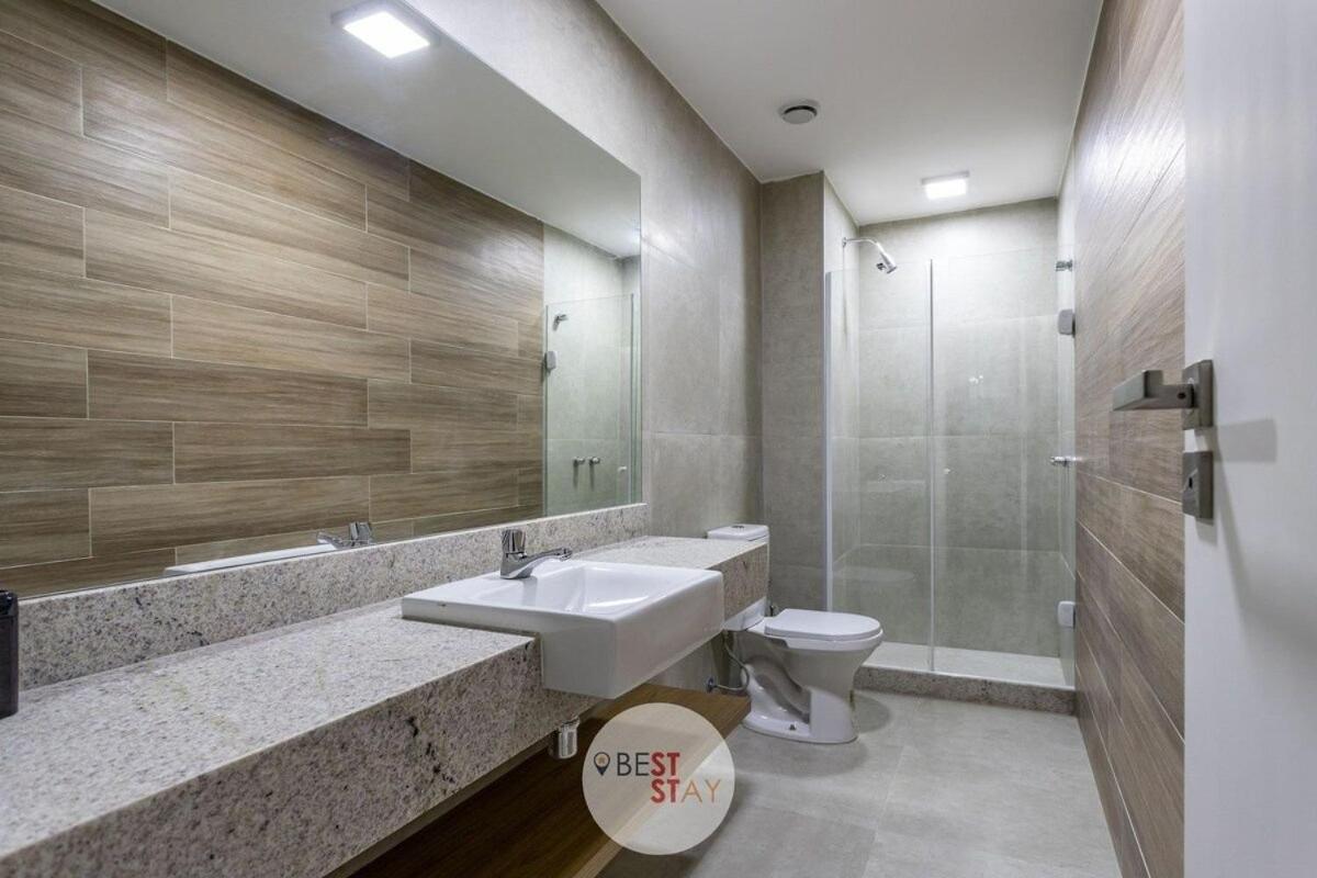 Apartment Pratik No Jardim Botanico Rio de Janeiro