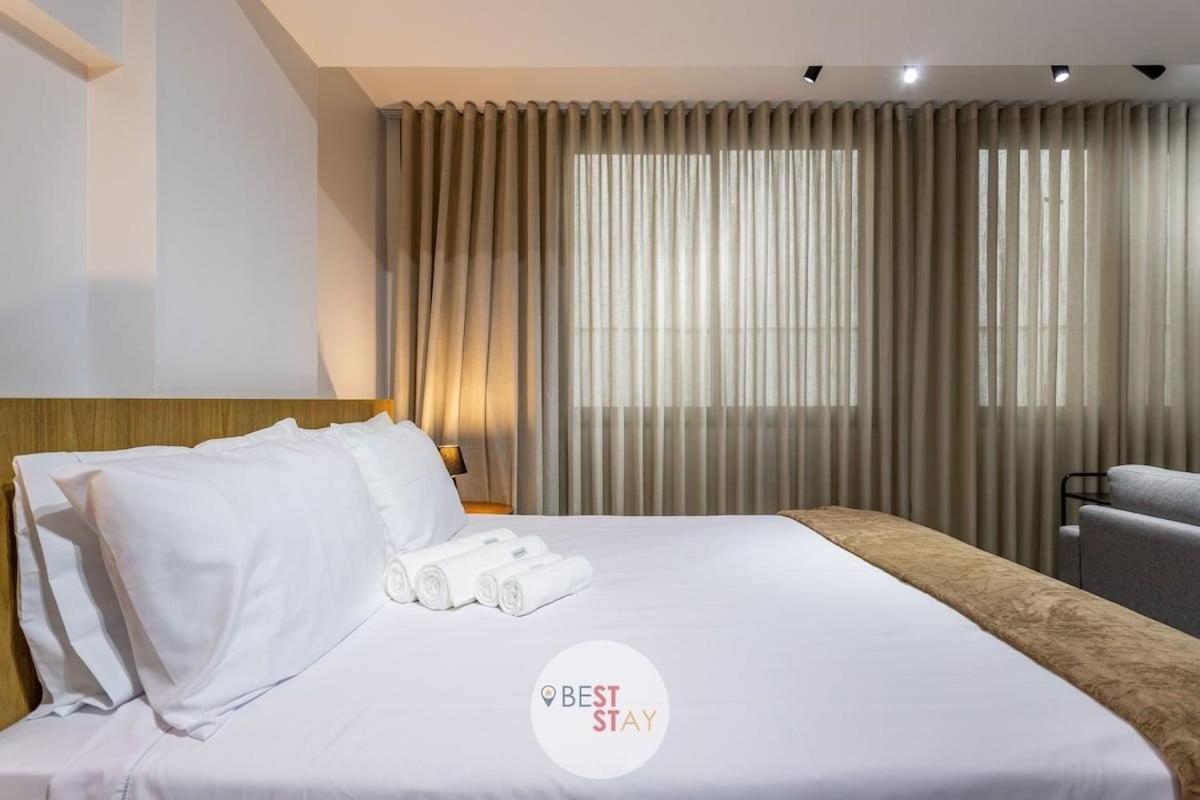 Apartment Pratik No Jardim Botanico Rio de Janeiro