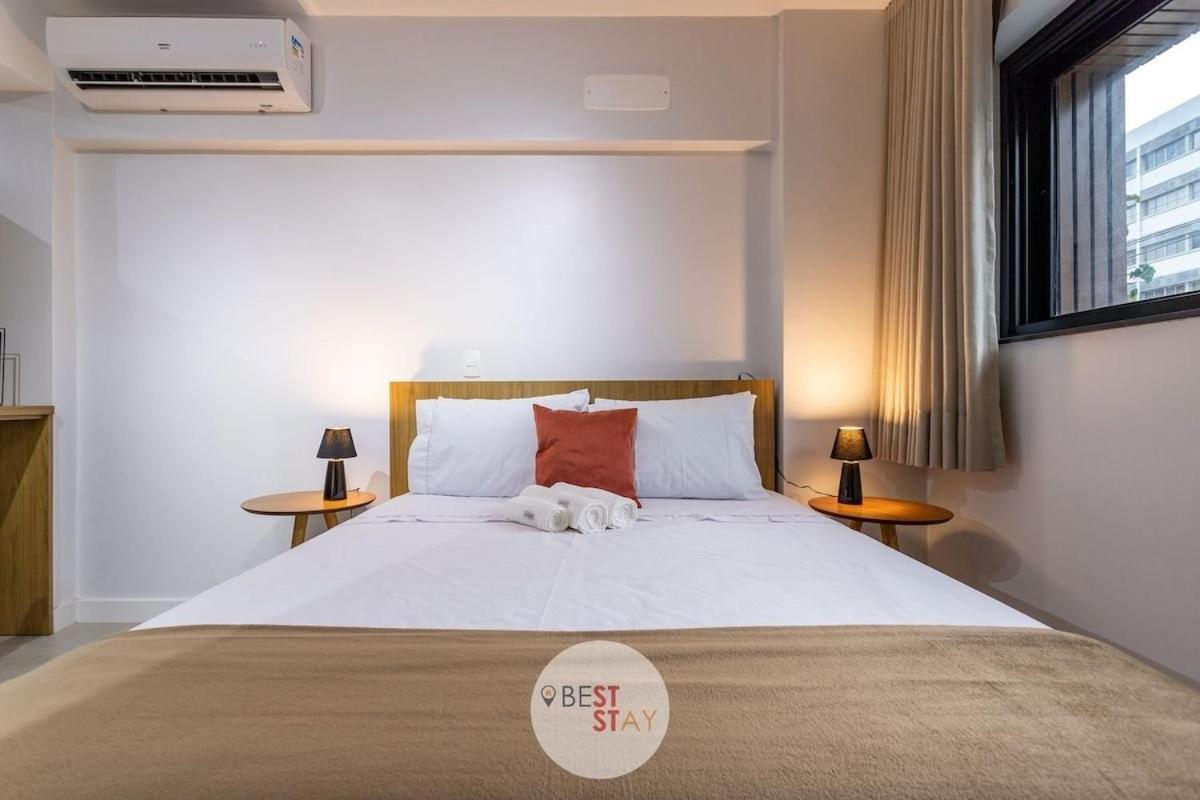 Apartment Pratik No Jardim Botanico Rio de Janeiro