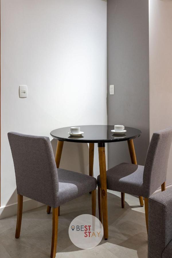 Apartment Pratik No Jardim Botanico