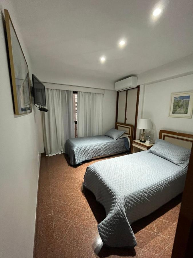 Flat Vieira Souto Ipanema