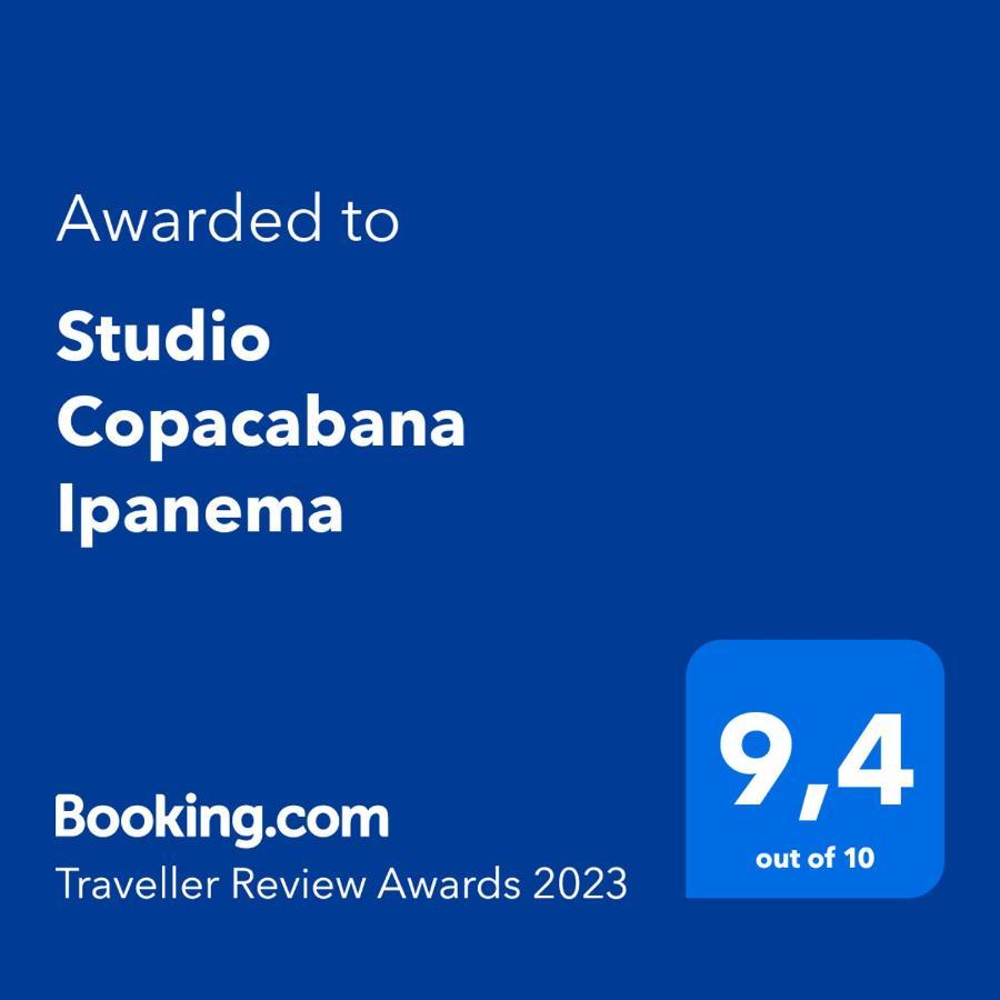 Copacabana Ipanema Apartamento Rio de Janeiro
