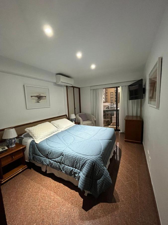 Apartment Flat Vieira Souto Ipanema Rio de Janeiro