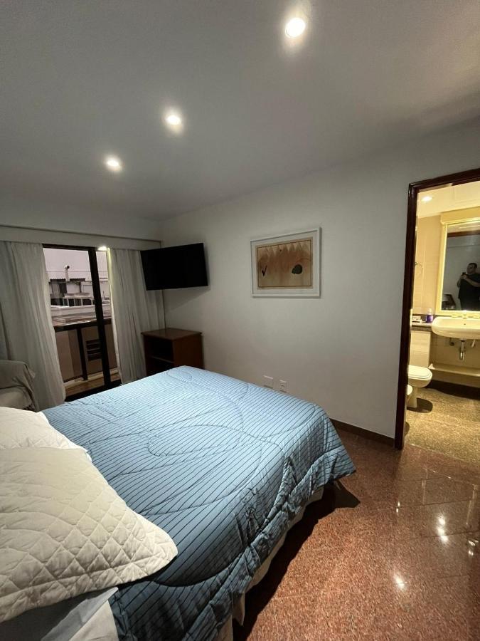Apartment Flat Vieira Souto Ipanema Rio de Janeiro