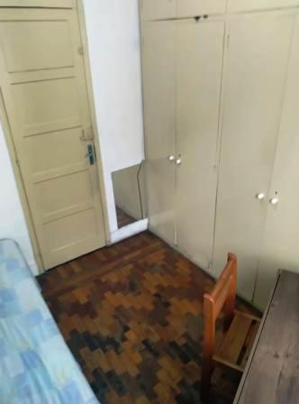 Hospedagem domiciliar Sobrado Rio de Janeiro