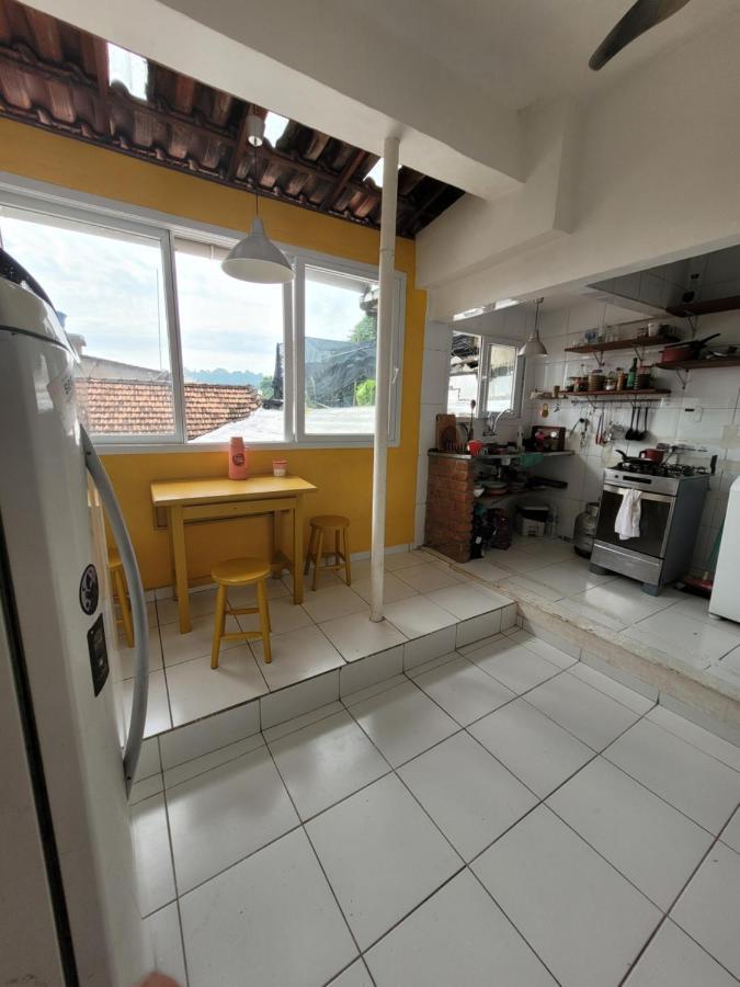 Quarto Em Casa Aconchegante Em Santa Teresa * Rio de Janeiro
