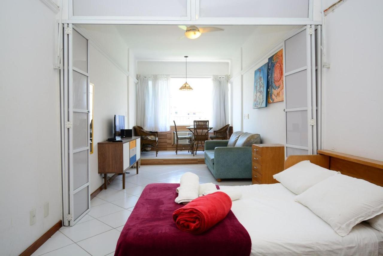 Mar De Copacabana - + 1 Ticket Ou Transfer Apartment Rio de Janeiro