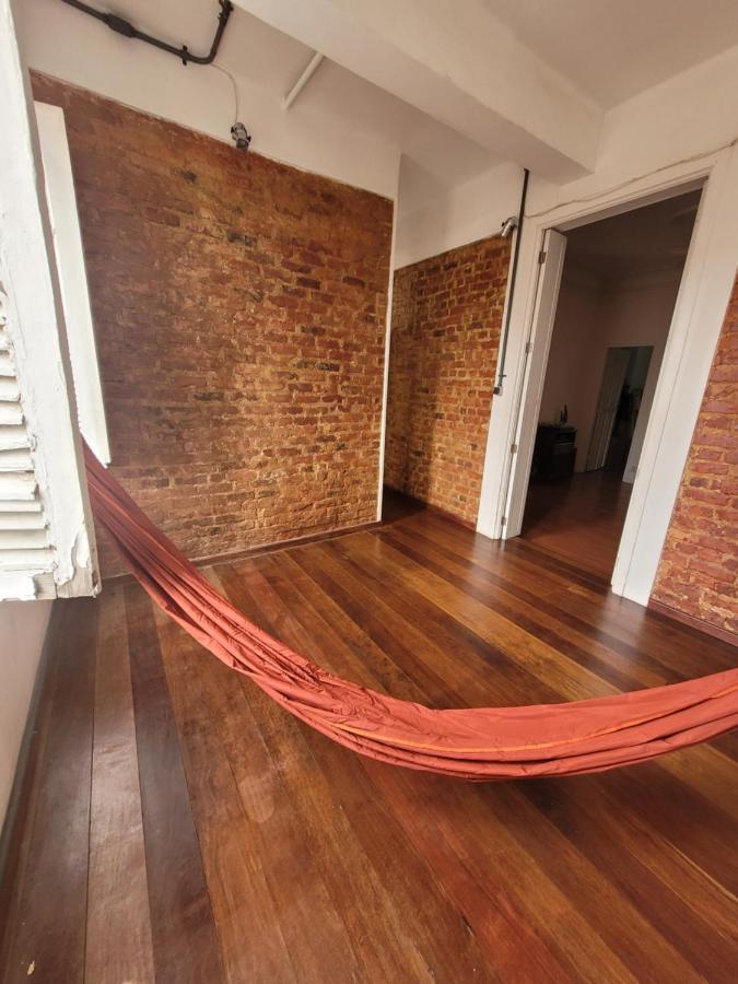 Quarto Em Casa Aconchegante Em Santa Teresa