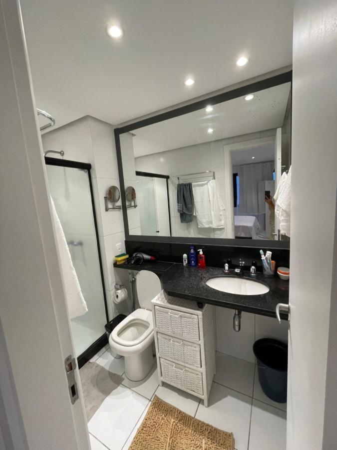 Apartamento Luxuoso A Copacabana