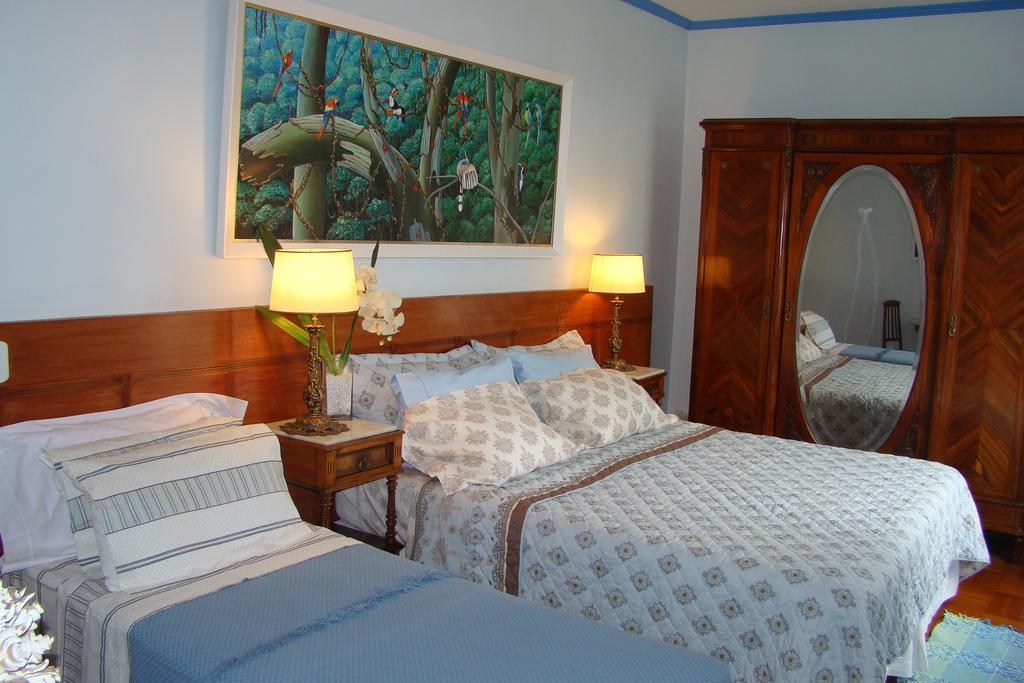 Marta Rio Bed & Breakfast