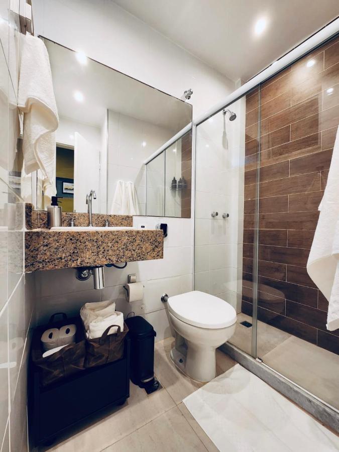 Apartment Em Copacabana Posto 6 Rj 7 Copas
