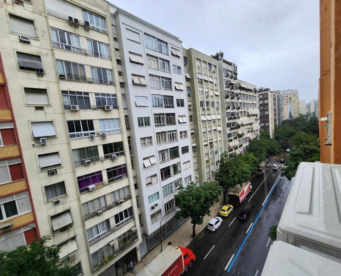Apartment Em Copacabana Posto 6 Rj 7 Copas
