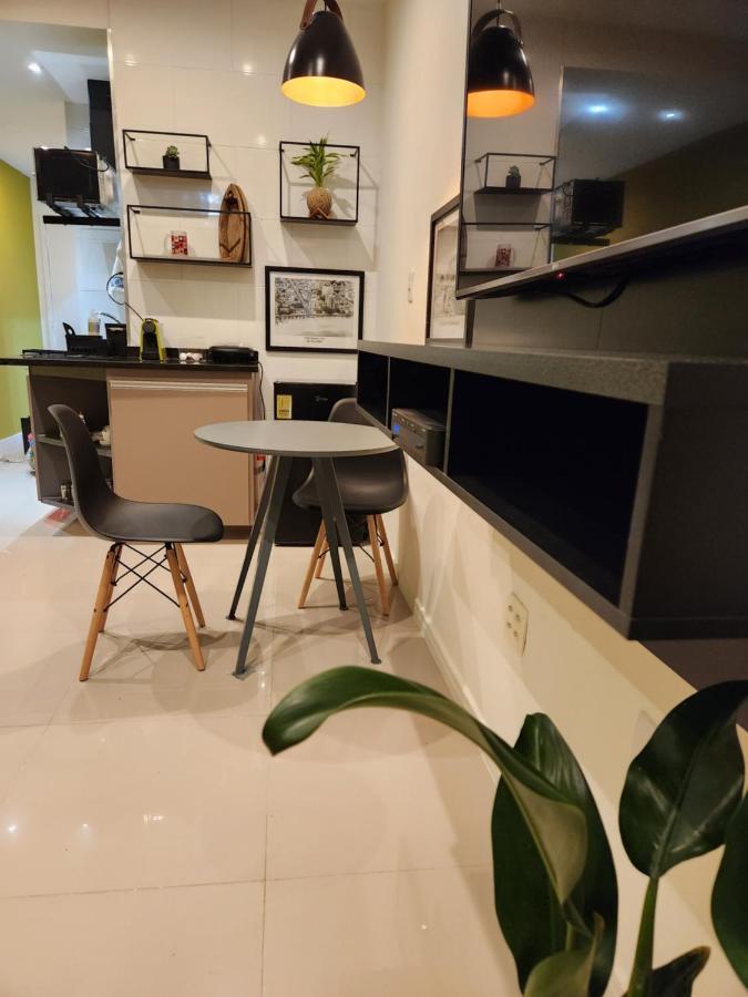 Em Copacabana Posto 6 Rj 7 Copas Apartment Rio de Janeiro