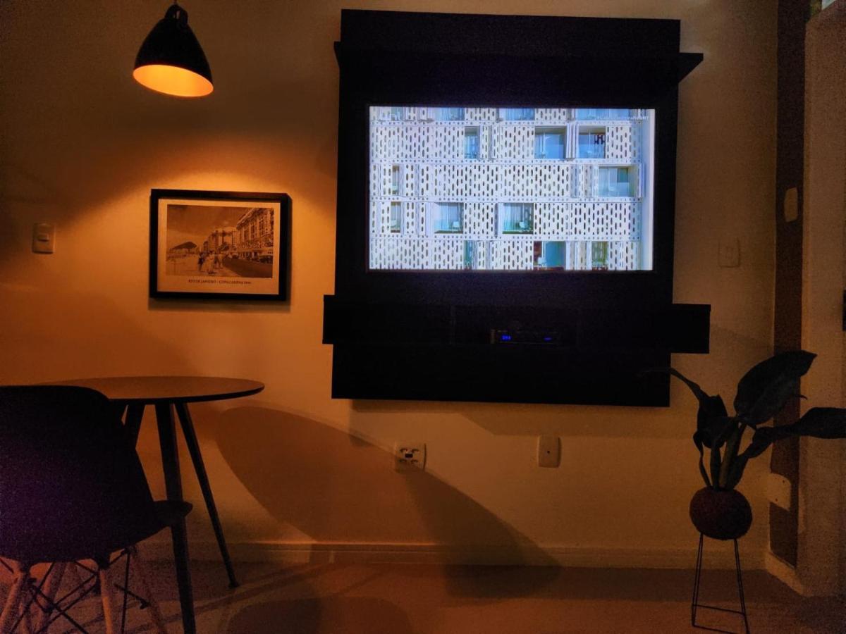 Apartment Em Copacabana Posto 6 Rj 7 Copas *