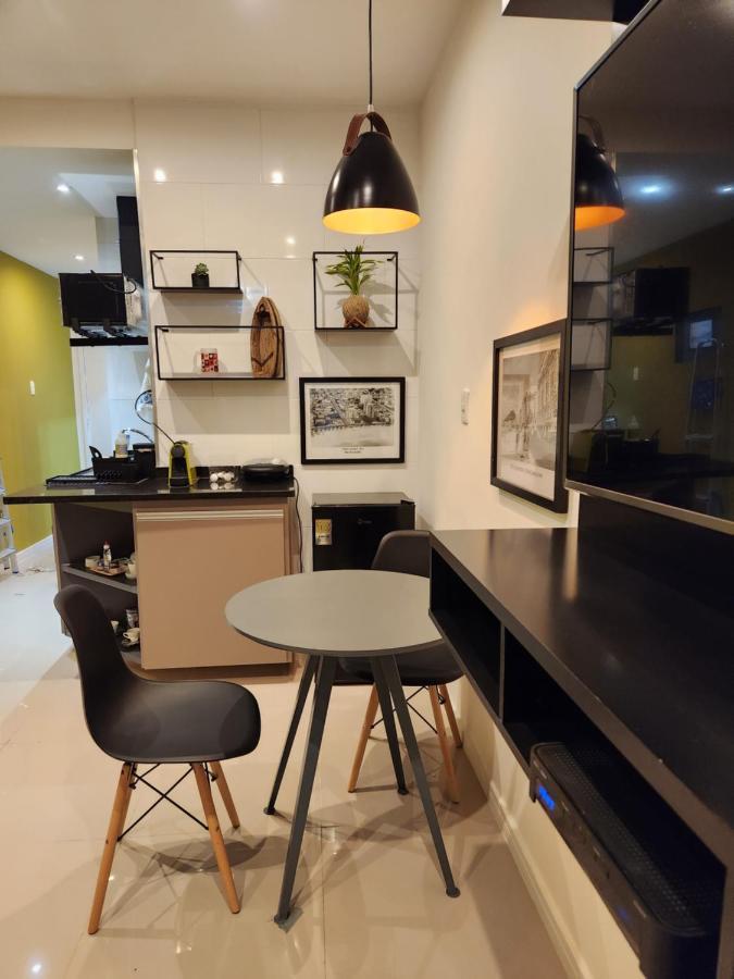 Apartment Em Copacabana Posto 6 Rj 7 Copas Rio de Janeiro