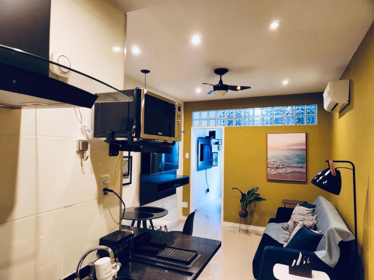 Apartamento Em Copacabana Posto 6 Rj 7 Copas