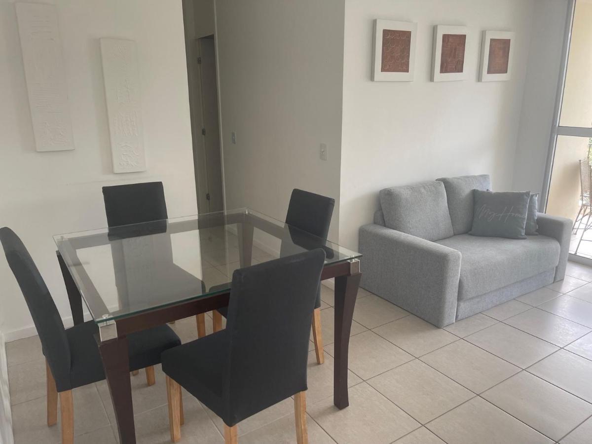 Ap. Recreio Dos Bandeirantes Apartamento Rio de Janeiro