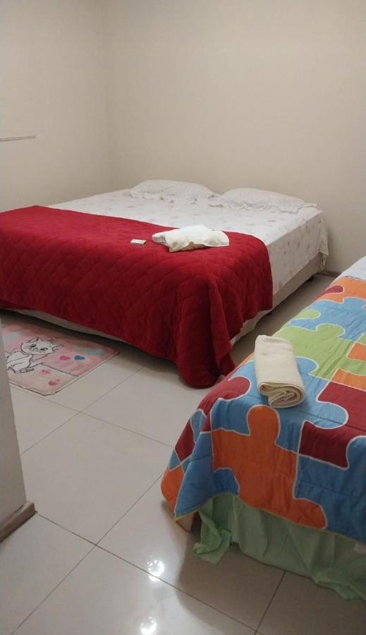 Girassol Quarto em Acomodações Particulares Rio de Janeiro