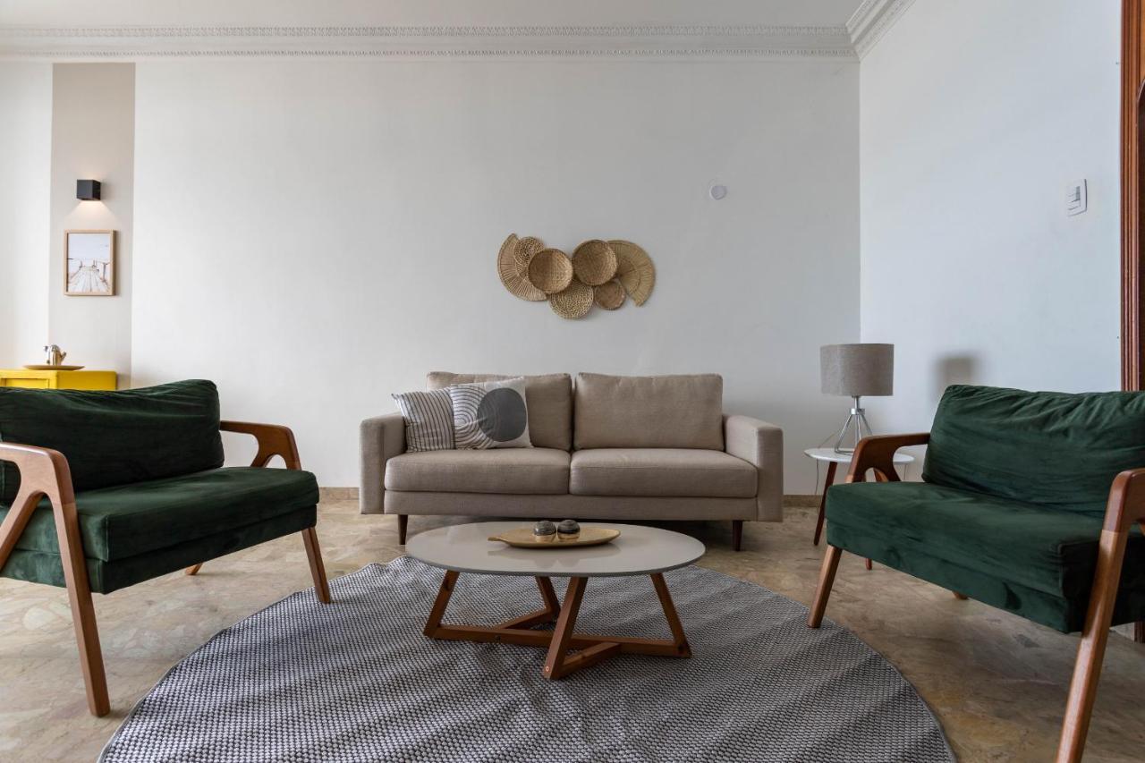 Sofisticado Em Copacabana - Vista Para Praia - A403 Z3 Apartamento Rio de Janeiro
